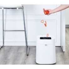 Умное мусорное ведро Smart Trash Bin Townew T Air